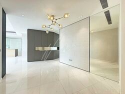 Reflections At Keppel Bay (D4), Condominium #580844911